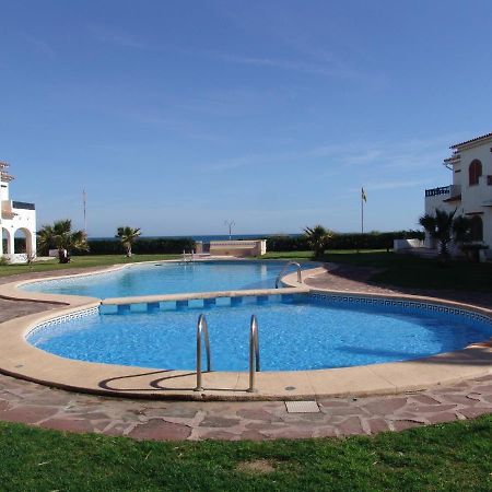 Nueva Playa B2 Lejlighed Alicante Eksteriør billede