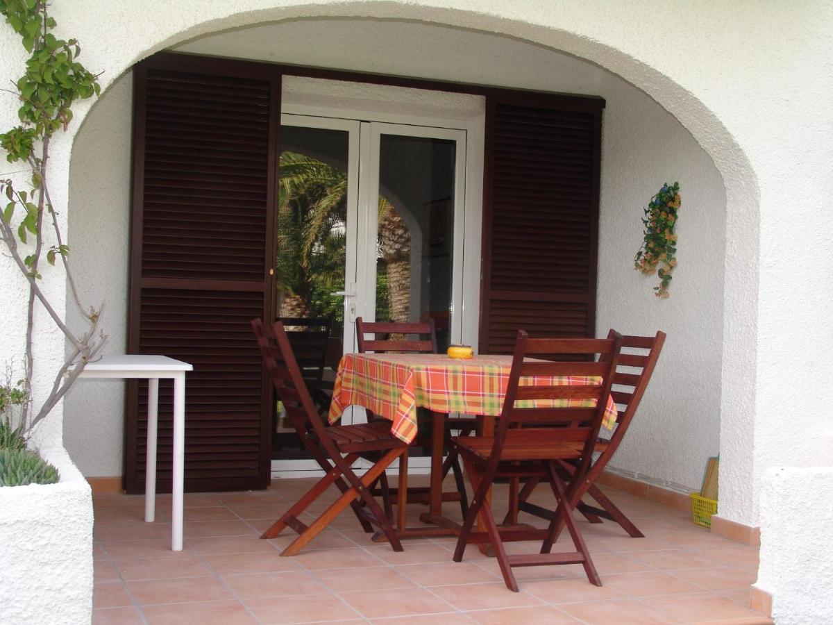 Nueva Playa B2 Lejlighed Alicante Eksteriør billede