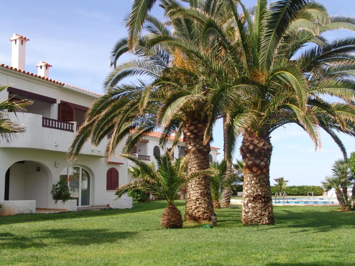 Nueva Playa B2 Lejlighed Alicante Eksteriør billede