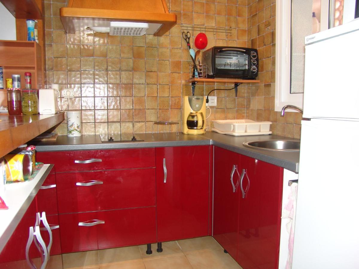 Nueva Playa B2 Lejlighed Alicante Eksteriør billede