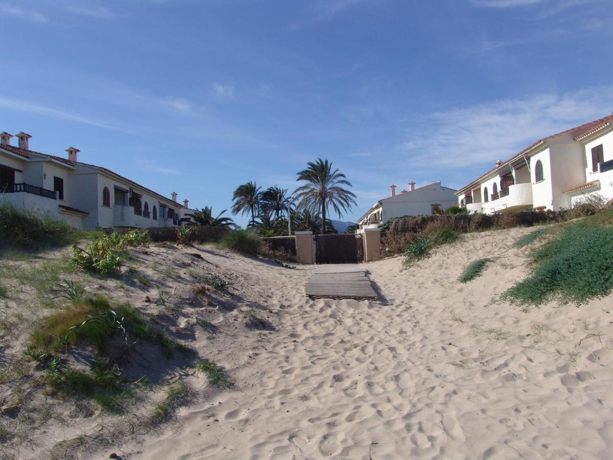 Nueva Playa B2 Lejlighed Alicante Eksteriør billede