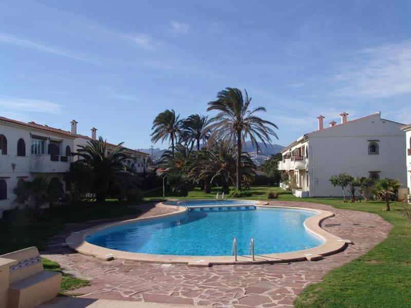 Nueva Playa B2 Lejlighed Alicante Eksteriør billede