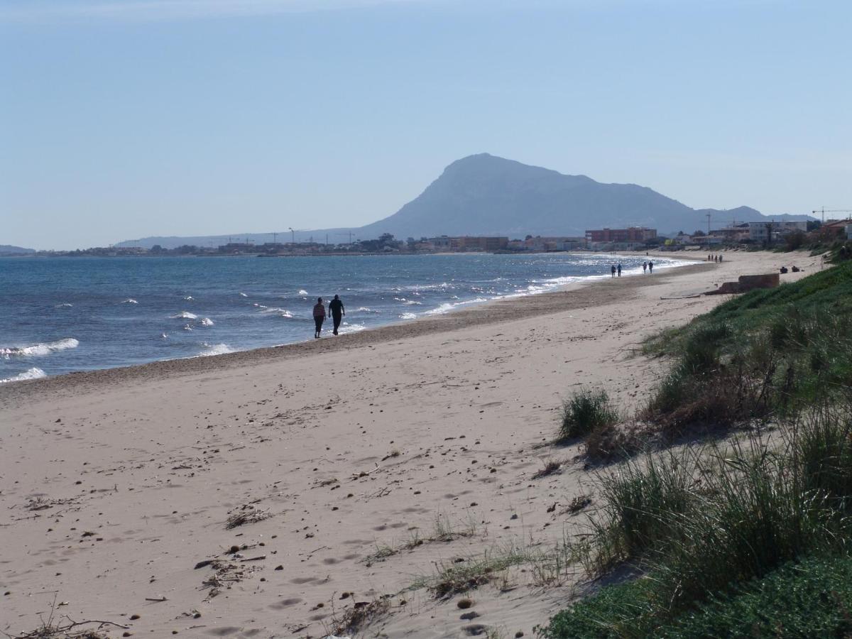 Nueva Playa B2 Lejlighed Alicante Eksteriør billede