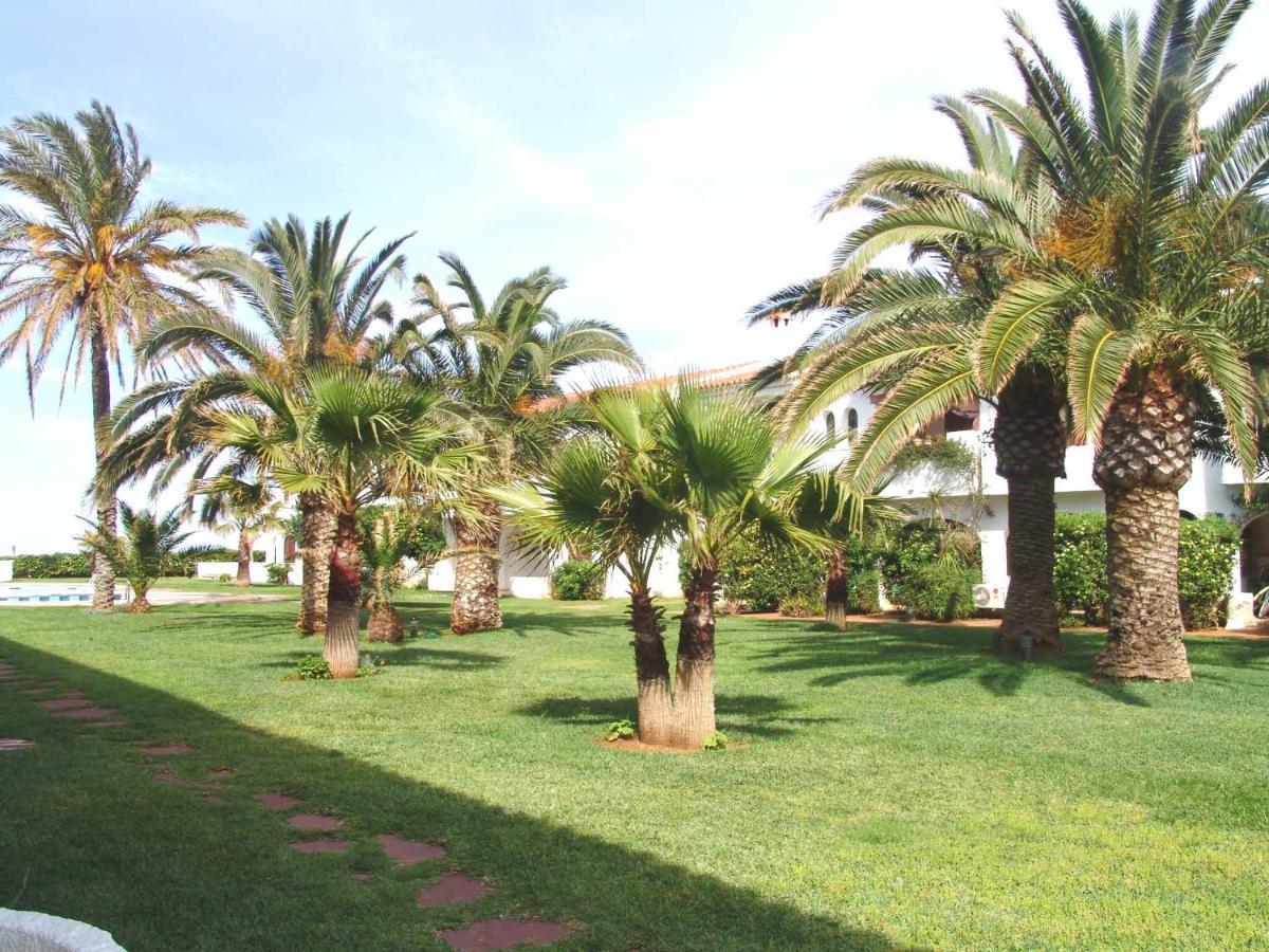 Nueva Playa B2 Lejlighed Alicante Eksteriør billede