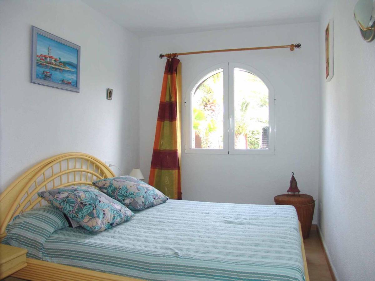 Nueva Playa B2 Lejlighed Alicante Eksteriør billede